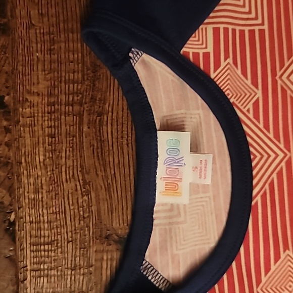 NWT LulaRoe Size S Randy Shirt - Picture 3 of 5